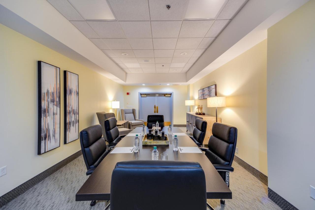 Saint Louis Airport Hotel Woodson Terrace Bagian luar foto